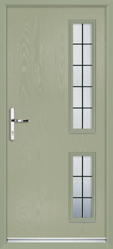 Olive Frame
